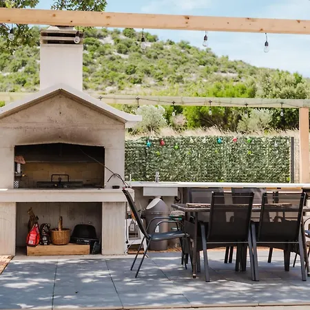 Josipa's House * Gacelezi