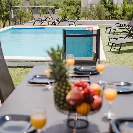 Josipa's House * Gacelezi