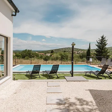 بيت للعطل Josipa's House