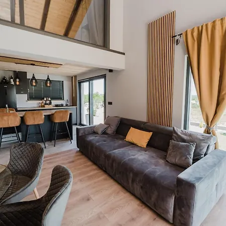 Josipa's House Holiday home