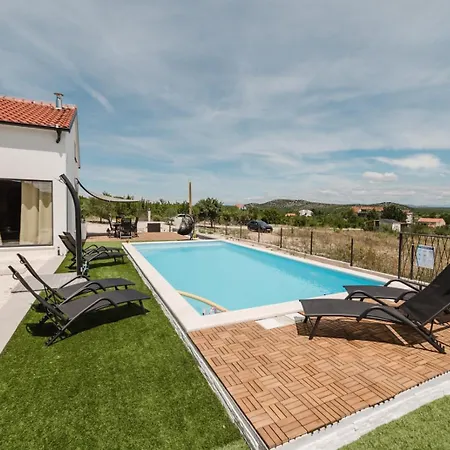 Holiday home Josipa's House