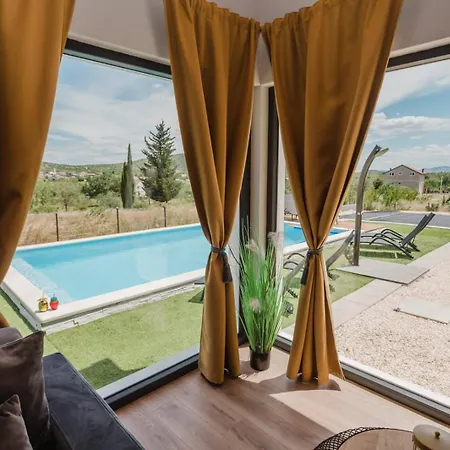 Josipa's House * Gacelezi