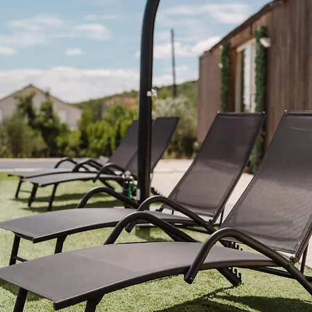 Josipa's House بيت للعطل