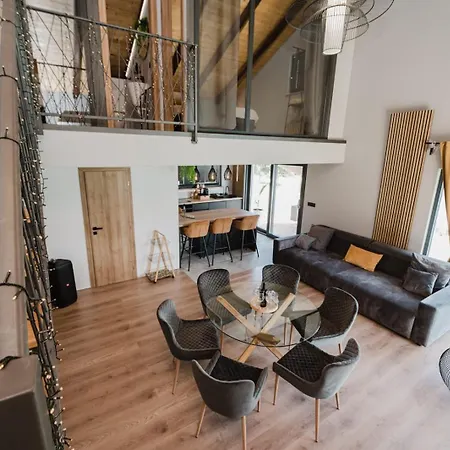 Josipa's House Gacelezi