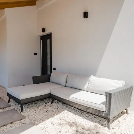 Josipa's House * Gacelezi