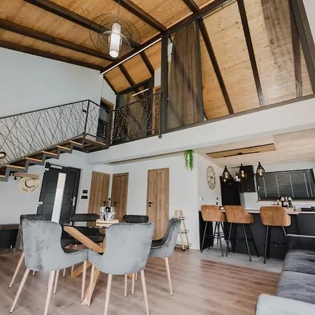 بيت للعطل Josipa's House