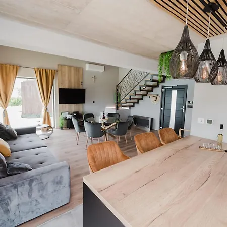 Josipa's House * Gacelezi