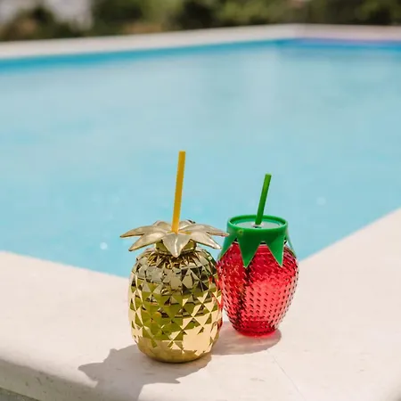 بيت للعطل Josipa's House Gacelezi