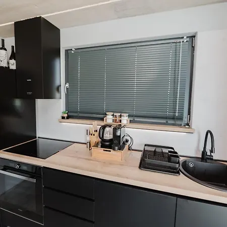 Josipa's House بيت للعطل