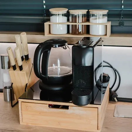 بيت للعطل Josipa's House *