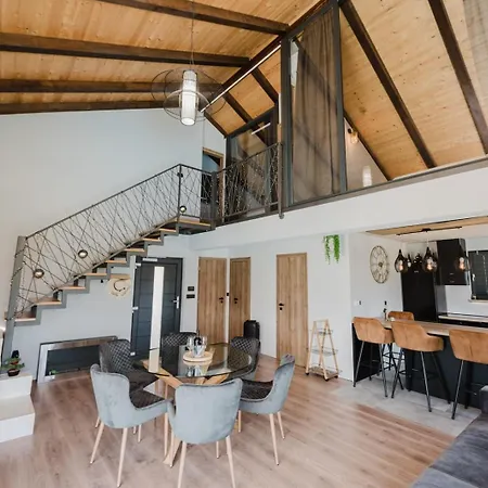 بيت للعطل Josipa's House