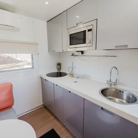 Josipa's House بيت للعطل Gacelezi