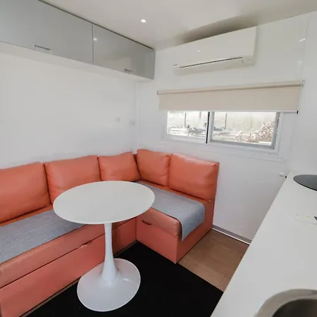 بيت للعطل Josipa's House Gacelezi