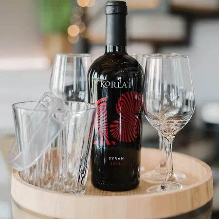 بيت للعطل Josipa's House *