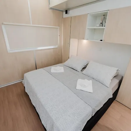 بيت للعطل Josipa's House