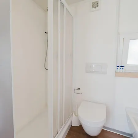 Josipa's House بيت للعطل Gacelezi