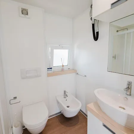 Josipa's House بيت للعطل