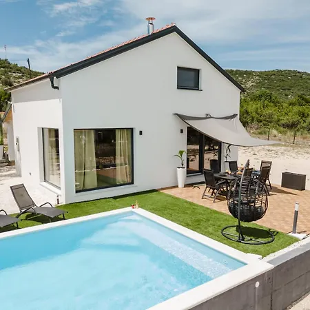 بيت للعطل Josipa's House