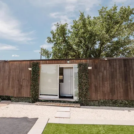 بيت للعطل Josipa's House Gacelezi