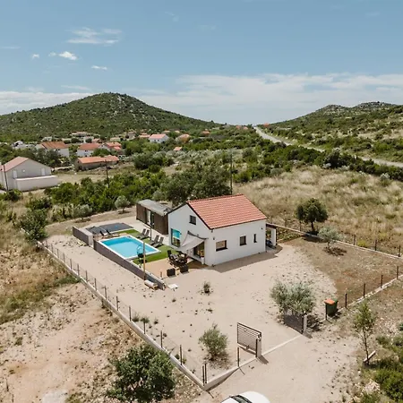 Holiday home Josipa's House *