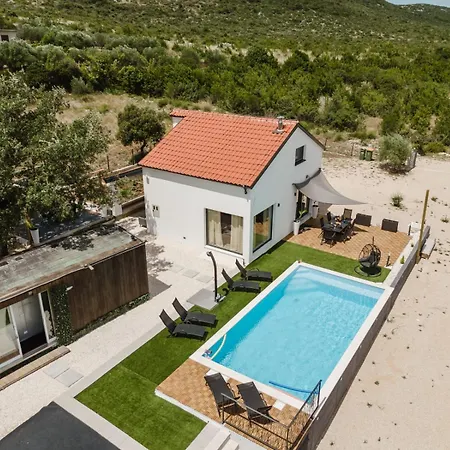Josipa's House Holiday home