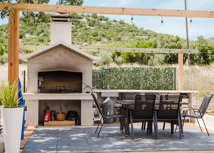 Josipa's House * Gacelezi