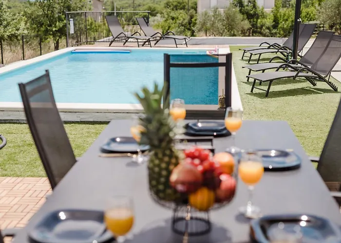 Josipa's House * Gacelezi