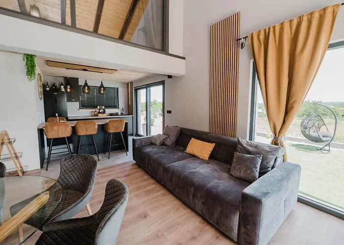 Josipa's House Vakantiehuis