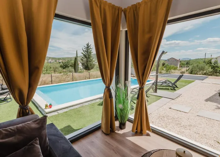 Josipa's House * Gacelezi