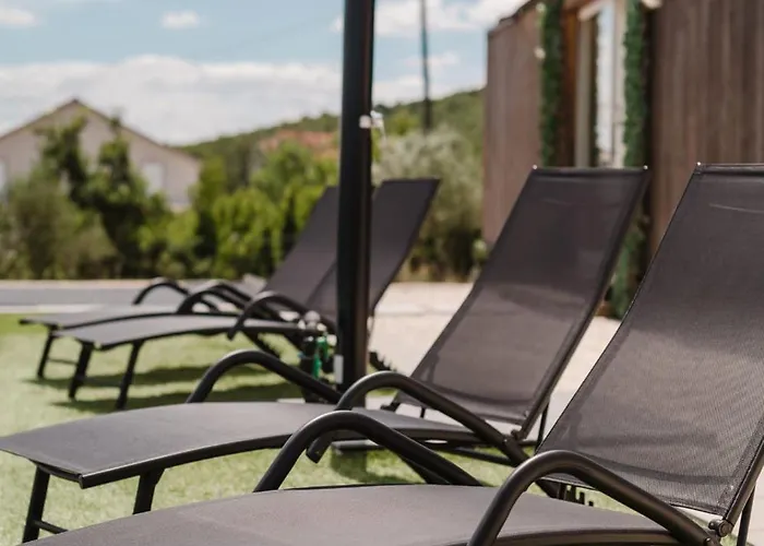 Josipa's House Vakantiehuis