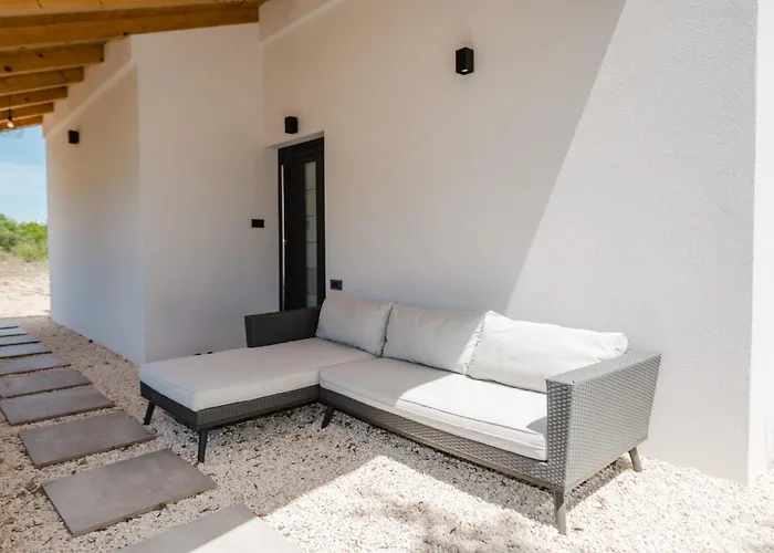 Josipa's House * Gacelezi