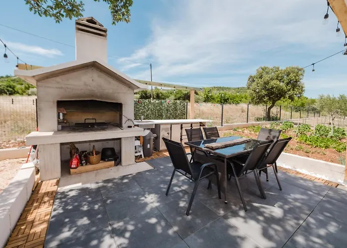 Josipa's House Vakantiehuis