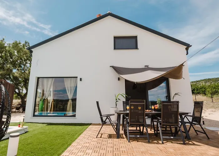 Josipa's House Vakantiehuis Gacelezi