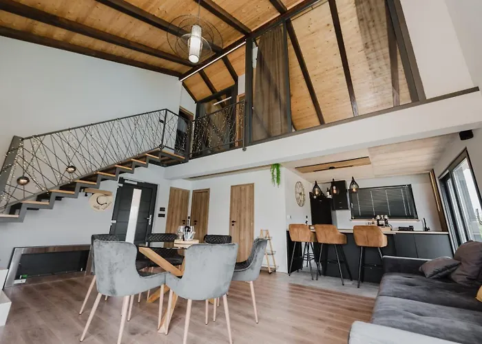 Vakantiehuis Josipa's House