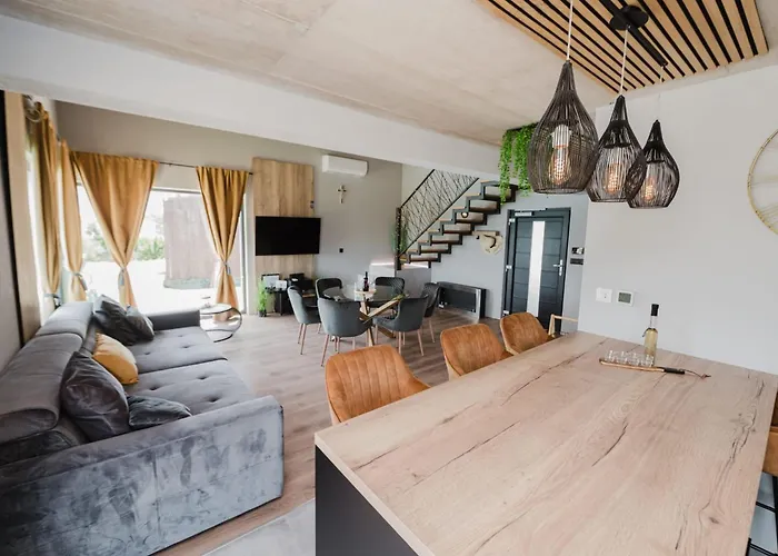 Josipa's House * Gacelezi