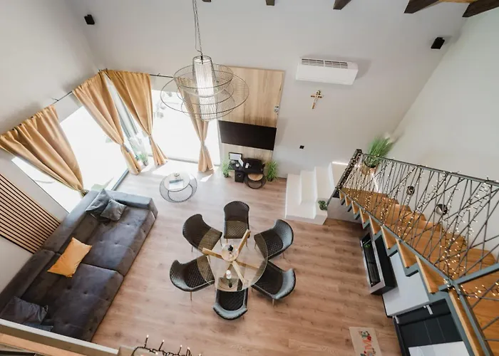 Josipa's House Vakantiehuis