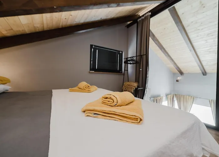 Josipa's House Gacelezi