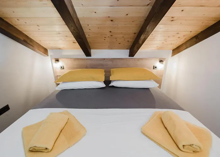 Josipa's House Gacelezi