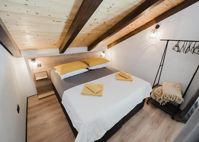 Josipa's House Vakantiehuis