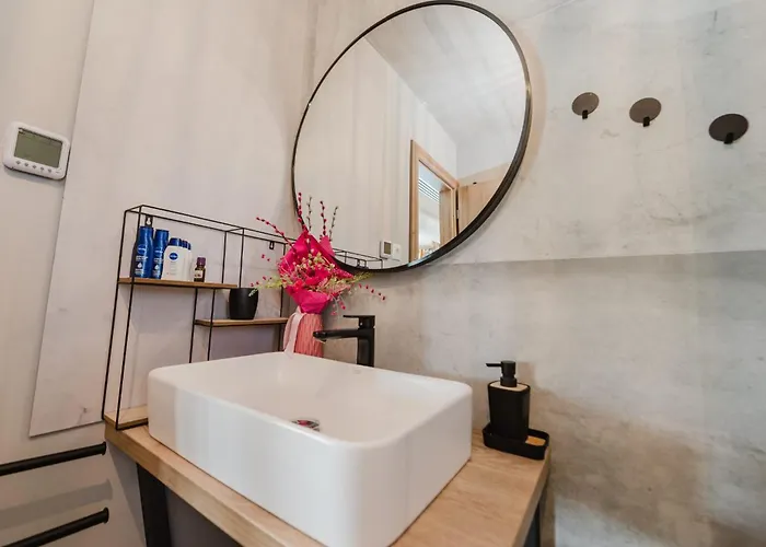 Josipa's House Gacelezi