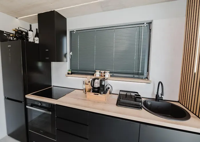 Josipa's House Vakantiehuis