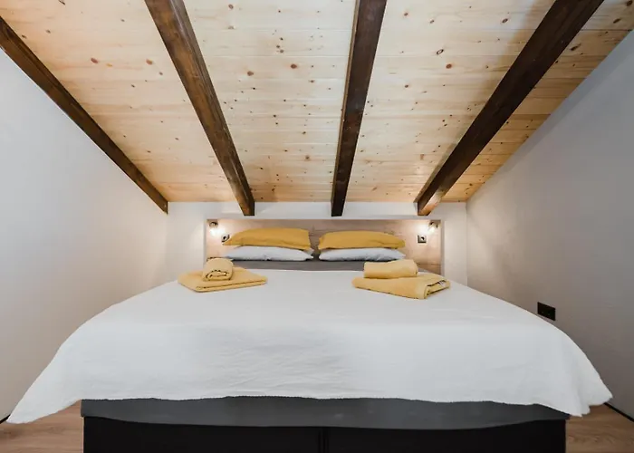 Josipa's House * Gacelezi