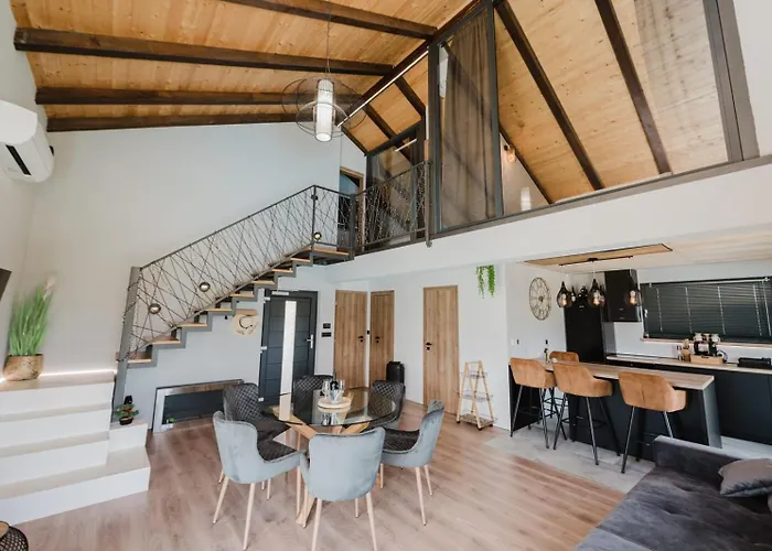 Vakantiehuis Josipa's House