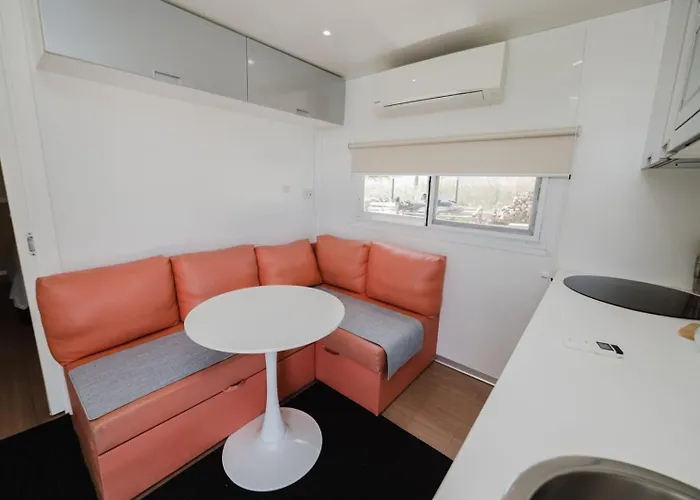 Vakantiehuis Josipa's House Gacelezi