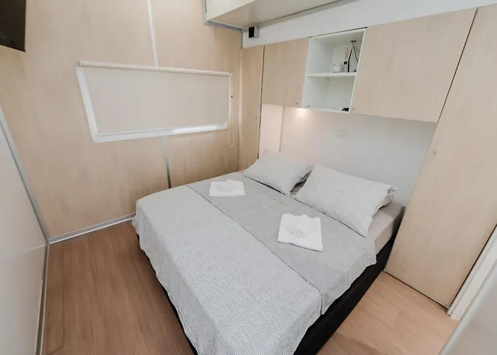 Vakantiehuis Josipa's House