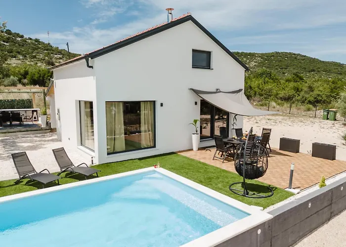 Vakantiehuis Josipa's House