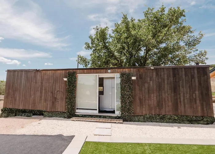 Vakantiehuis Josipa's House Gacelezi