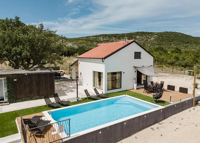 Josipa's House Vakantiehuis