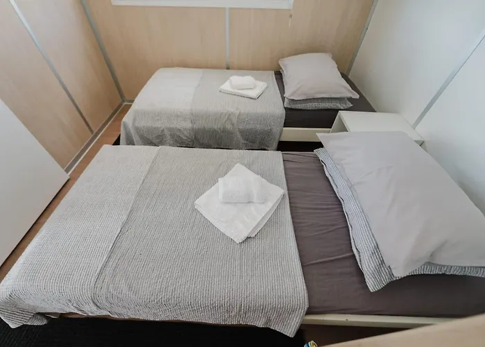 Josipa's House Gacelezi